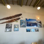 知床食堂 - 店内内装