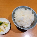 中華そば うえまち - 重要