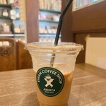 ASHIYA EVIAN COFFEE SHOP - 