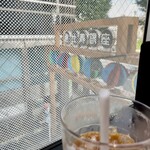 ドトールコーヒーショップ - 恵比寿銀座