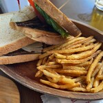 クアアイナ 軽井沢店 - 