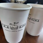 KUA ’AINA Karuizawa Ten