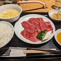 ビーフキッチン 渋谷店 - 