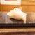 小西鮨 - 料理写真:ひらめの昆布〆
