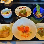 Sukiyaki Shabushabu Teppanyaki Sofu - 