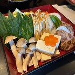 Sukiyaki Shabushabu Teppanyaki Sofu - 