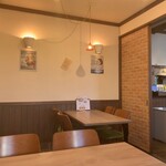 とろ～り卵のオムライス さん太 岡崎羽根店 - 