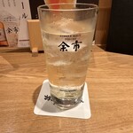 本格板前居酒屋 お魚総本家 - 