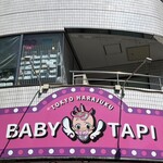 BABY TAPI - 