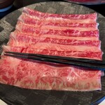 Sukiyaki Shabushabu Teppanyaki Soufuu - 