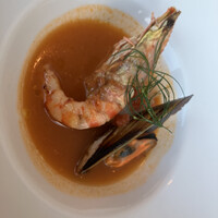 鉄板焼き 銀座 ポルトファーロ 本店 - 