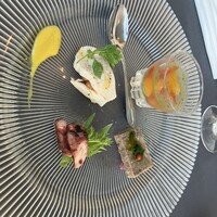 鉄板焼き 銀座 ポルトファーロ 本店 - 