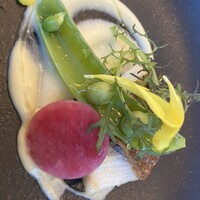 鉄板焼き 銀座 ポルトファーロ 本店 - 