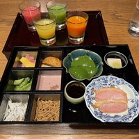京 翠嵐 - 