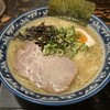 じゃんまるらーめん
