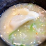 焦がしらーめん 麺屋 誠 - 