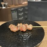 炭火焼鳥 とり将 - 