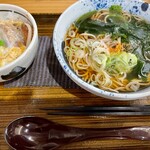 Shibusoba - 