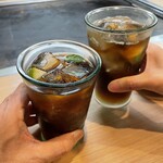 鉄板酒場 ひとじまん - 