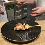 炭火焼鳥 とり将 - 