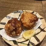 炭火焼鳥 とり将 - 