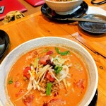 焦がしらーめん 麺屋 誠 - 