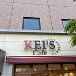 KEI'S Cafe - 