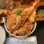 Tempura Gaten - 