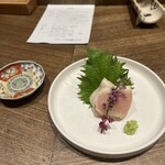 炭火焼鳥 とり将 - 