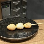 炭火焼鳥 とり将 - 