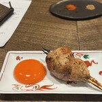 炭火焼鳥 とり将 - 