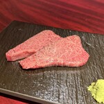 Ginza Yakiniku Seigou - 