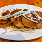 焦がしらーめん 麺屋 誠 - 