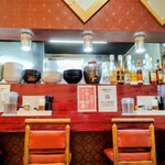 焦がしらーめん 麺屋 誠 - 