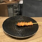 炭火焼鳥 とり将 - 