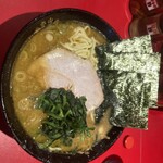 ラーメン 厚木家 - 