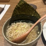 炭火焼鳥 とり将 - 