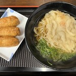 えきそば 大手前店 - 