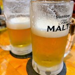 焦がしらーめん 麺屋 誠 - 