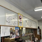 えきそば 大手前店 - 