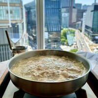 羅豚 ギンザ・グラッセ - 