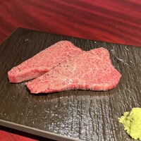 銀座焼肉 seigou - 