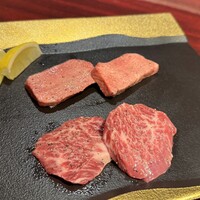 銀座焼肉 seigou - 
