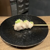 炭火焼鳥 とり将 - 