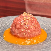 銀座焼肉 seigou - 
