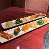 銀座焼肉 seigou - 