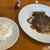 旬彩ぷらんたん - 料理写真:ステーキの黒胡椒ソース 美味しい