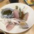 活魚料理 びんび家 - 料理写真:刺し盛り定食@2,000