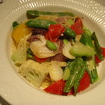 アロマフレスカ - 