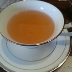 紅茶日和 - いちごのフレーバーティ〜(*^_^*)